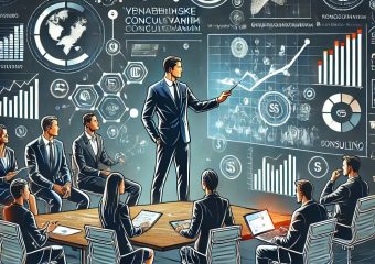 Управлінське консультування